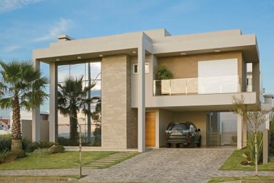 RP DOIS/Guia Glass