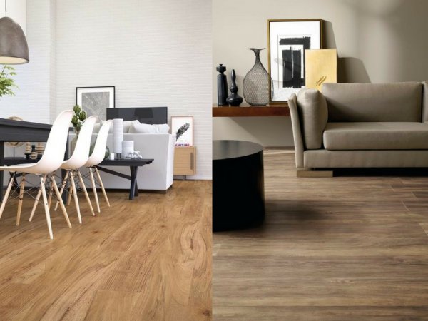 Pisos laminados: benefícios e cuidados Pisos laminados: benefícios e cuidados