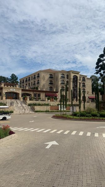 Millforross assina obra no Hotel Buona Vitta Gramado Millforross assina obra no Hotel Buona Vitta Gramado