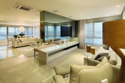 Apartemento Residencial