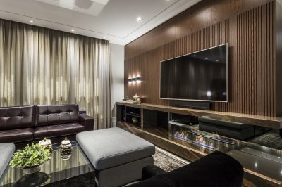 Apartamento | Arq. Manuela Di Giorgio