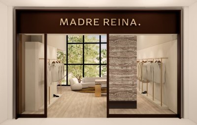 Madre Reina