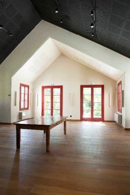 Casa Open