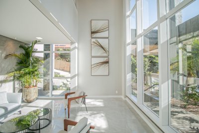 Design Morro do Espelho