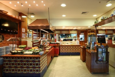 Divino Fogão - Porto Alegre