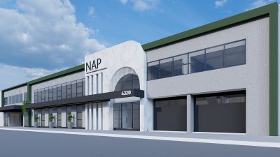 NAP - Núcleo de Atendimento Psicológico