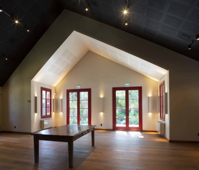 Casa Open